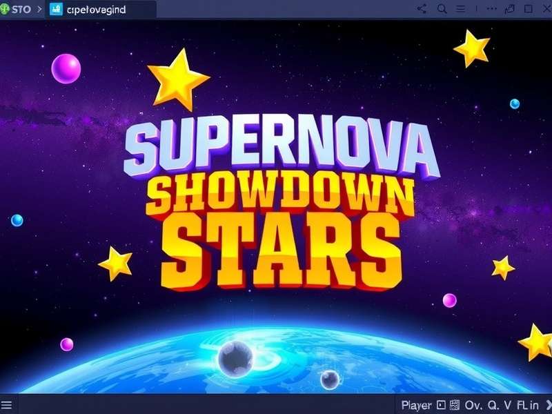 Supernova Showdown Stars Player Reviews